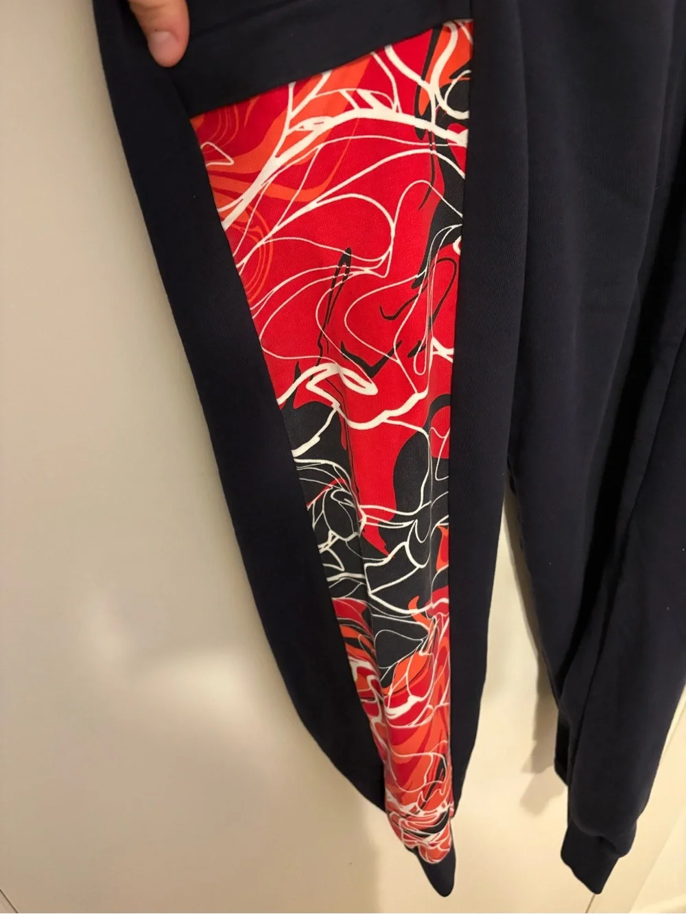 Red Bull Racing F1 Jogger Pants